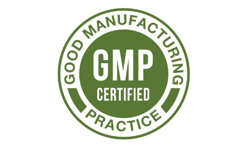 red boost gmp certified